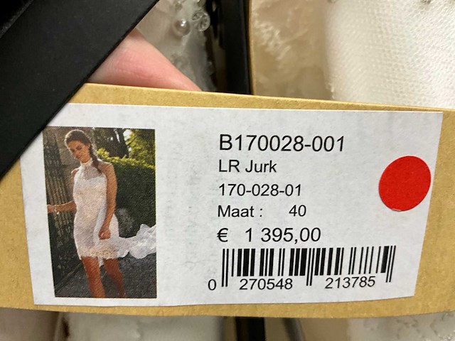 Korte damesjurken (75x) - afbeelding 62 van  72