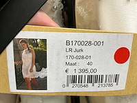 Korte damesjurken (75x) - afbeelding 62 van  72