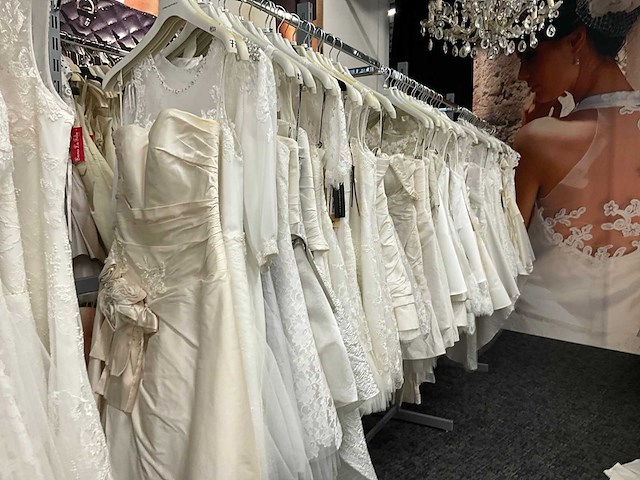 Korte damesjurken (75x) - afbeelding 64 van  72