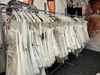 Korte damesjurken (75x) - afbeelding 65 van  72