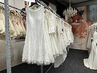 Korte damesjurken (75x) - afbeelding 66 van  72