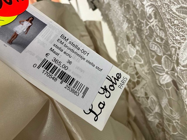 Korte damesjurken (75x) - afbeelding 69 van  72