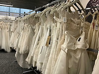 Korte damesjurken (75x) - afbeelding 70 van  72