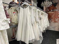 Korte damesjurken (75x) - afbeelding 71 van  72