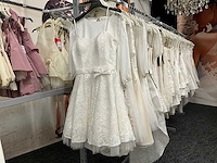 Korte damesjurken (75x) - afbeelding 72 van  72