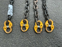 Korte hijsketting (4x) - afbeelding 3 van  3