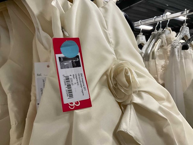 Korte kinderjurken (79x) - afbeelding 3 van  48