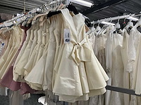 Korte kinderjurken (79x) - afbeelding 4 van  48