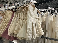 Korte kinderjurken (79x) - afbeelding 5 van  48