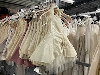 Korte kinderjurken (79x) - afbeelding 6 van  48