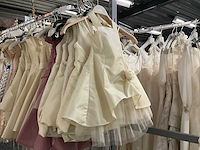 Korte kinderjurken (79x) - afbeelding 7 van  48