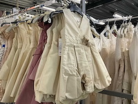 Korte kinderjurken (79x) - afbeelding 8 van  48