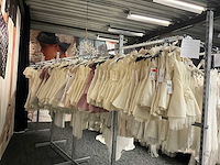 Korte kinderjurken (79x) - afbeelding 1 van  48