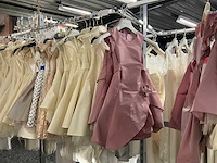 Korte kinderjurken (79x) - afbeelding 14 van  48