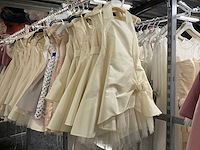 Korte kinderjurken (79x) - afbeelding 15 van  48