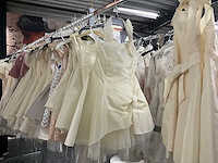 Korte kinderjurken (79x) - afbeelding 16 van  48