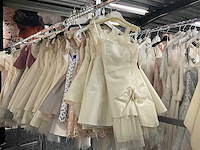 Korte kinderjurken (79x) - afbeelding 18 van  48