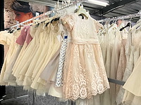 Korte kinderjurken (79x) - afbeelding 19 van  48