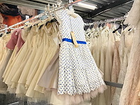 Korte kinderjurken (79x) - afbeelding 21 van  48