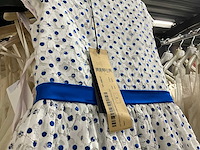 Korte kinderjurken (79x) - afbeelding 22 van  48