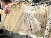 Korte kinderjurken (79x) - afbeelding 24 van  48