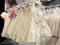 Korte kinderjurken (79x) - afbeelding 25 van  48