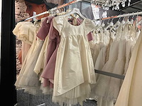 Korte kinderjurken (79x) - afbeelding 28 van  48