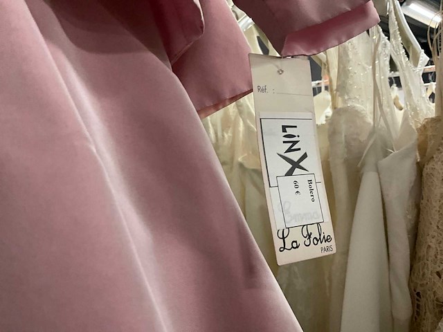 Korte kinderjurken (79x) - afbeelding 30 van  48