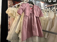 Korte kinderjurken (79x) - afbeelding 33 van  48