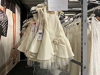 Korte kinderjurken (79x) - afbeelding 23 van  48