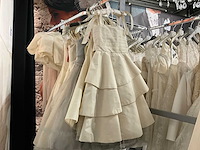 Korte kinderjurken (79x) - afbeelding 36 van  48