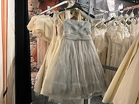 Korte kinderjurken (79x) - afbeelding 37 van  48