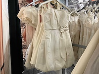 Korte kinderjurken (79x) - afbeelding 38 van  48