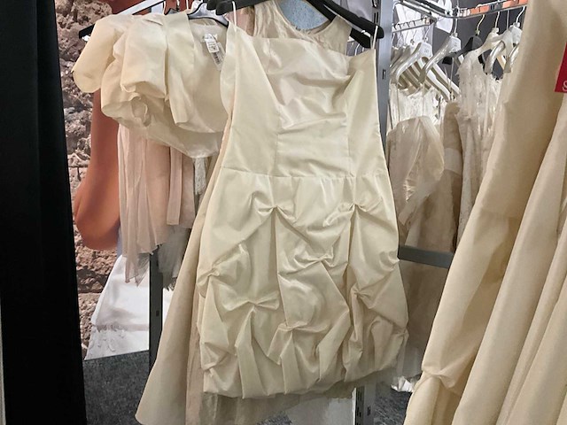 Korte kinderjurken (79x) - afbeelding 39 van  48