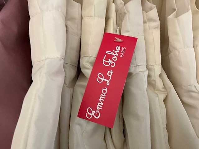 Korte kinderjurken (79x) - afbeelding 42 van  48