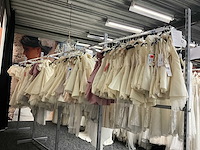 Korte kinderjurken (79x) - afbeelding 43 van  48