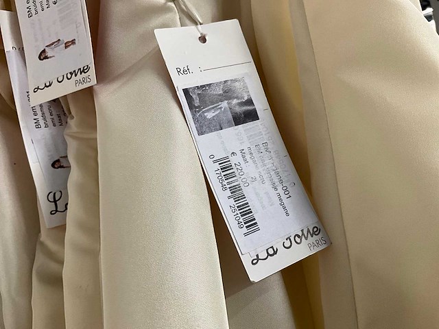 Korte kinderjurken (79x) - afbeelding 34 van  48