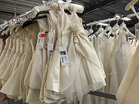 Korte kinderjurken (79x) - afbeelding 44 van  48