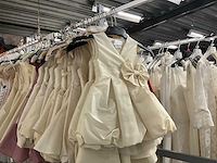 Korte kinderjurken (79x) - afbeelding 47 van  48