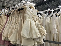 Korte kinderjurken (79x) - afbeelding 48 van  48