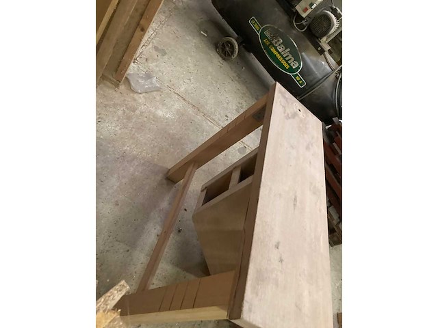 Korte trappen (2x) - afbeelding 6 van  6