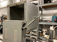 Korvenvaatwasmachine - afbeelding 2 van  11