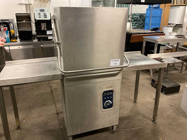 Korvenvaatwasmachine - afbeelding 3 van  11