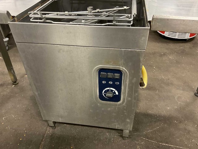 Korvenvaatwasmachine - afbeelding 4 van  11