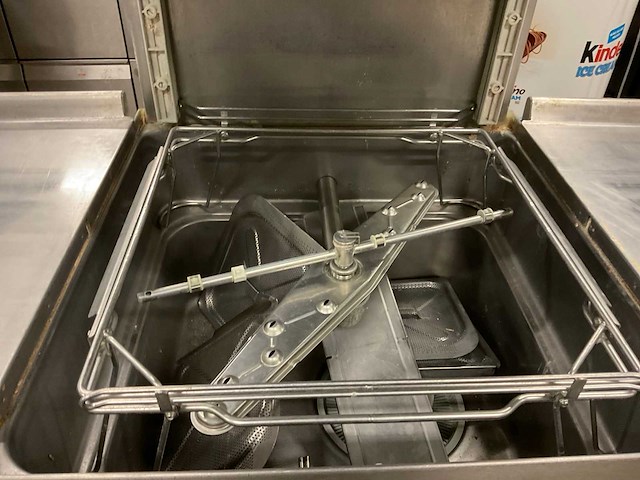 Korvenvaatwasmachine - afbeelding 5 van  11