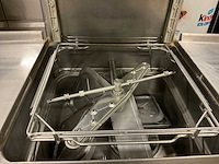 Korvenvaatwasmachine - afbeelding 5 van  11