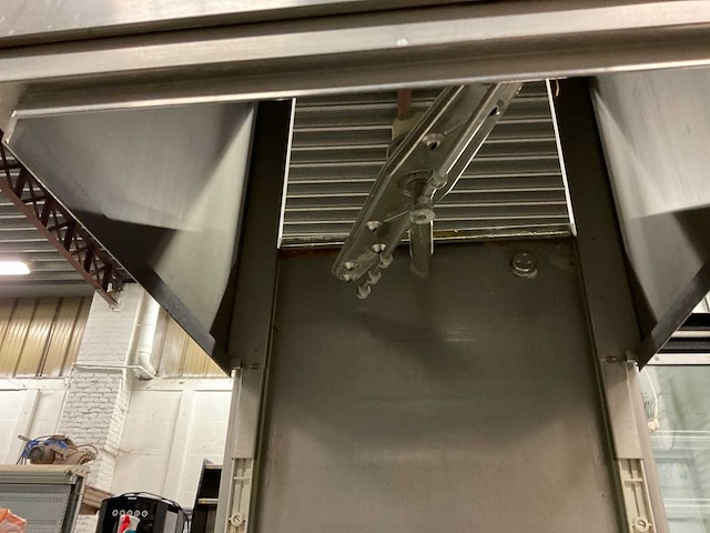 Korvenvaatwasmachine - afbeelding 6 van  11