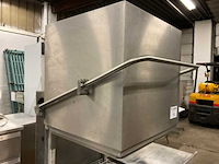 Korvenvaatwasmachine - afbeelding 8 van  11