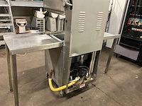 Korvenvaatwasmachine - afbeelding 10 van  11