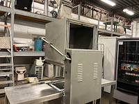 Korvenvaatwasmachine - afbeelding 11 van  11